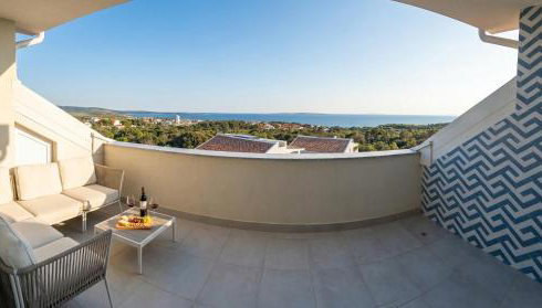 Penthouse SKY DELUXE - Foto 4