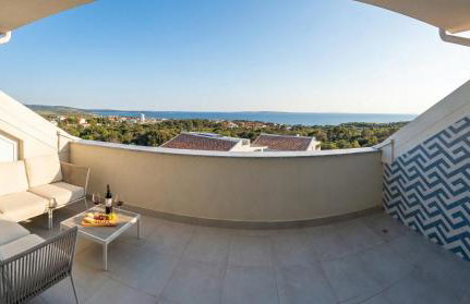 Penthouse SKY DELUXE - Photo 4