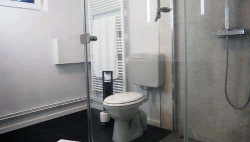 Villa Hennstedt - Photo 5, Shower