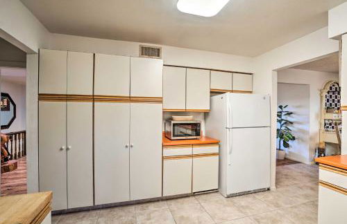 Bike, Hike and Unwind Tranquil Payson Getaway! - Foto 10