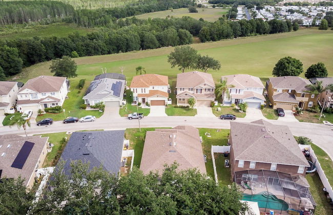 Magic House At Legacy Park - Foto 40