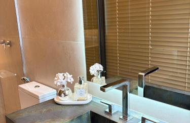 Studio 45M e Cobertura 90M Faria Lima - Vila Olímpia - design assinado - Exclusividade e Luxo - Foto 33