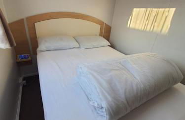 Buxton's Holiday Home - Park Holiday's complex - Beach Access - Free WiFi - Foto 23