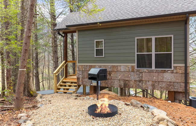 Maddron Bald - Unit 1 - Foto 33