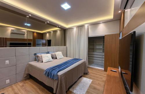 Casa luxuosa - Há 2km da praia - Foto 28