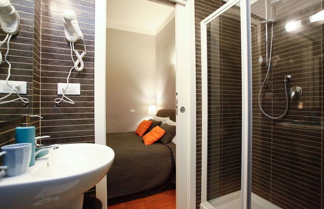 Clemy In Rome - Foto 29