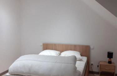 Villa des églantiers baie de somme - Foto 22