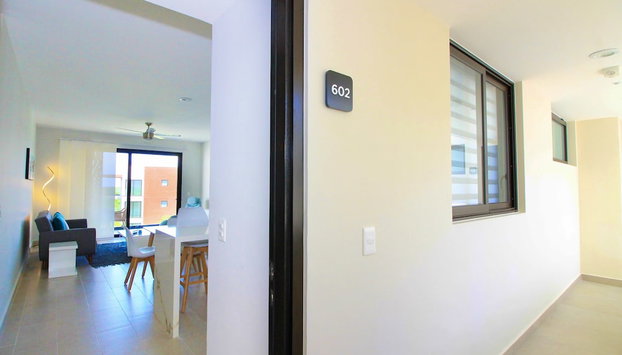 Mayakoba by Select - Photo 5, Chambre