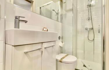 La Casa de La Castellana - 3 dormitorios - Foto 27