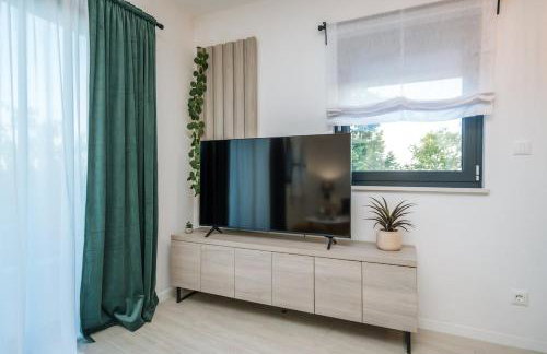 LuxStay Apartments APT3 - Private Parking, Terrace - Foto 10