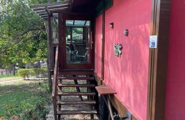 Chalé em Barreirinhas com Piscina e Cozinha - Refúgio da Vicky nos Lençóis Maranhenses - Photo 12