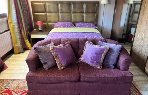 Studio dans le quartier luxe - Foto 13