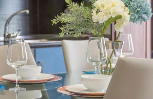 Apartamento El Carmen - Photo 5