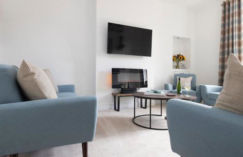 Aurora House Hot Tub & Sea View - Foto 20