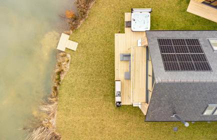 Robins Retreat Silverlake OI19 Silverlake Dorset - Photo 42