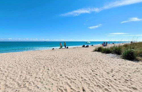 Renovated studio in the heart of Palm Beach - free parking, security box - Photo 18