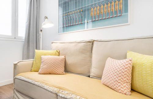 CATERINA Chamberí - Foto 7