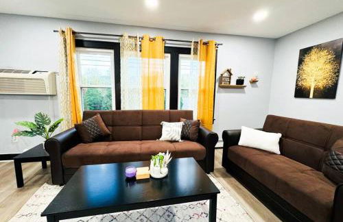 Countryside Home with Rustic Feel in heart of Corning - Foto 4