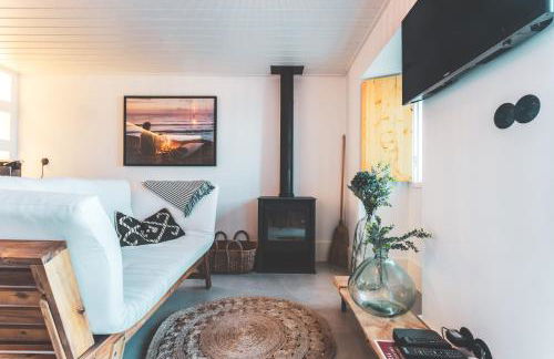 Azenhas do Mar West Coast Design and Surf Villas - Foto 144