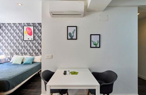 Apartamentos Arriba by gaiarooms - Foto 41