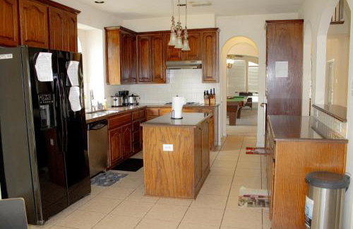 Spacious 4200 sqft - 6 bdrms 4 bath - Gym - Pets OK Near PGA - Universal KIDS - Star Frisco - Photo 55