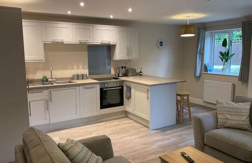 Beautiful Holiday Cottage - Foto 7