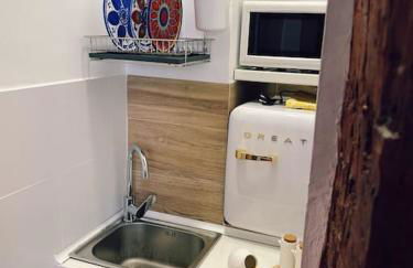 Apartamento Opera Suite Carmen Palacio Real Luxury Studio - Photo 7