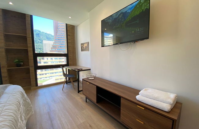 Mitika Apartamentos - Foto 20