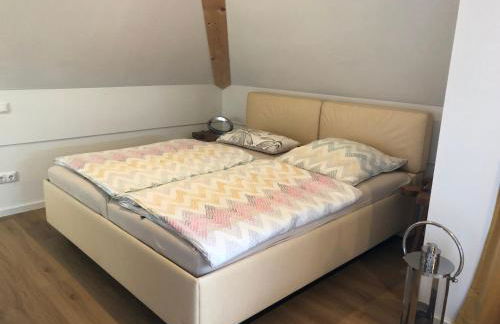 Terralpin Apartments - Charmante DG Wohnung mit Balkon - Foto 6