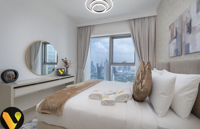 Vogue - Downtown Views- II - Foto 64