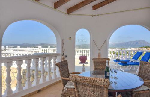 Amarige by Aguilarent - Foto 21