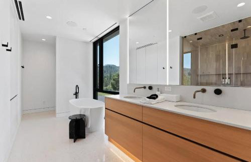 Calistoga Valley - Pool, Hot Tub & Tennis Court - Foto 10