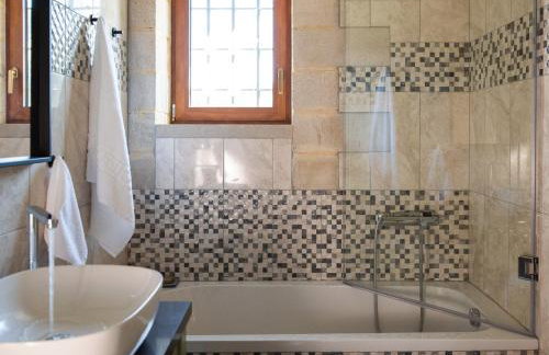 Prinus Country Retreat Apokoronas, heated pool, 13km from the sea - Photo 33