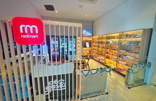 BCIL 3003 · Apt central com vista incrível - Foto 17