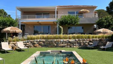 La Bastide du Soleil - Foto 4