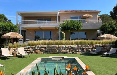 La Bastide du Soleil - Foto 4