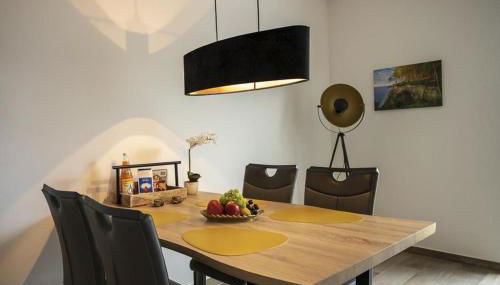 Ferienwohnung Tor zum Meer - Neubau mit Sauna, Fahrstuhl und Tiefgarage - Foto 4