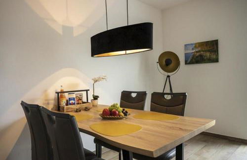 Ferienwohnung Tor zum Meer - Neubau mit Sauna, Fahrstuhl und Tiefgarage - Foto 4