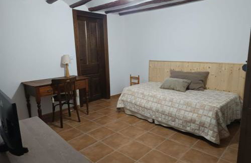 Casa rural Palotes - Foto 20