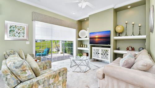 Excitement Getaway Oasis - Foto 4