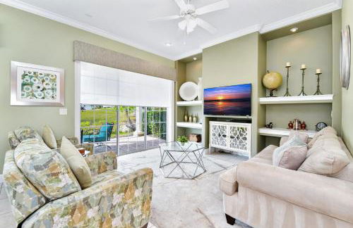 Excitement Getaway Oasis - Foto 4