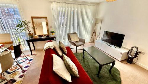 Issara Apartments 49 - Great location & Private Parking - Foto 4