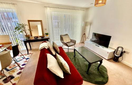 Issara Apartments 49 - Great location & Private Parking - Foto 4