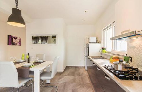 Three-Bedroom Holiday Home In Cetinici - Foto 20