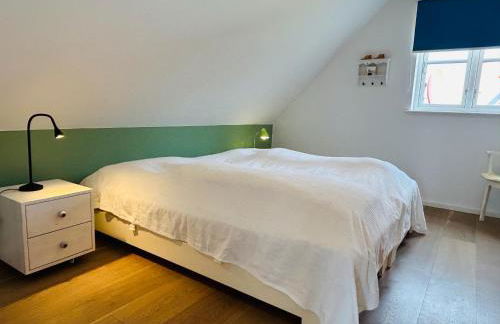 Ferienhaus " Strand 22 " an der Ostsee, Sauna, Dachterrasse, free W-LAN by SEASIDE - Foto 7