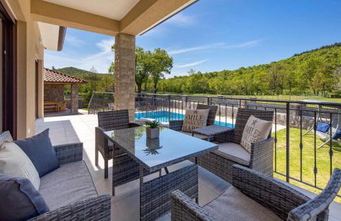 Nice Home In Soboli, Cavle With Sauna - Foto 13