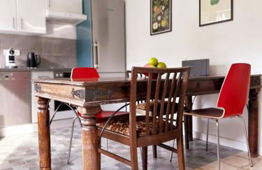 92 qm - Premium Unterkunft - Wibbelt No 23 - Foto 19