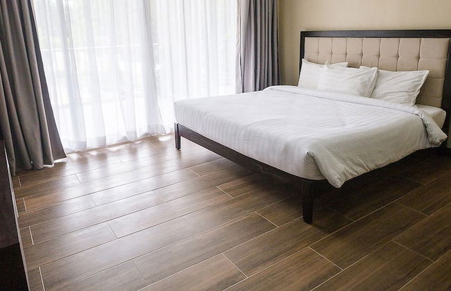 Padgett Place - Deluxe Suites - Foto 26