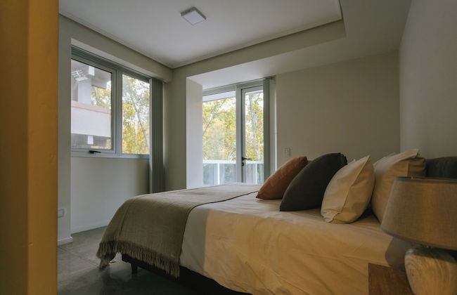 Le Montreal Apartments - Foto 16