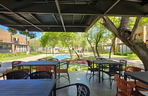 Oásis, condomínio novo, lindo e ótima localização. - Foto 25